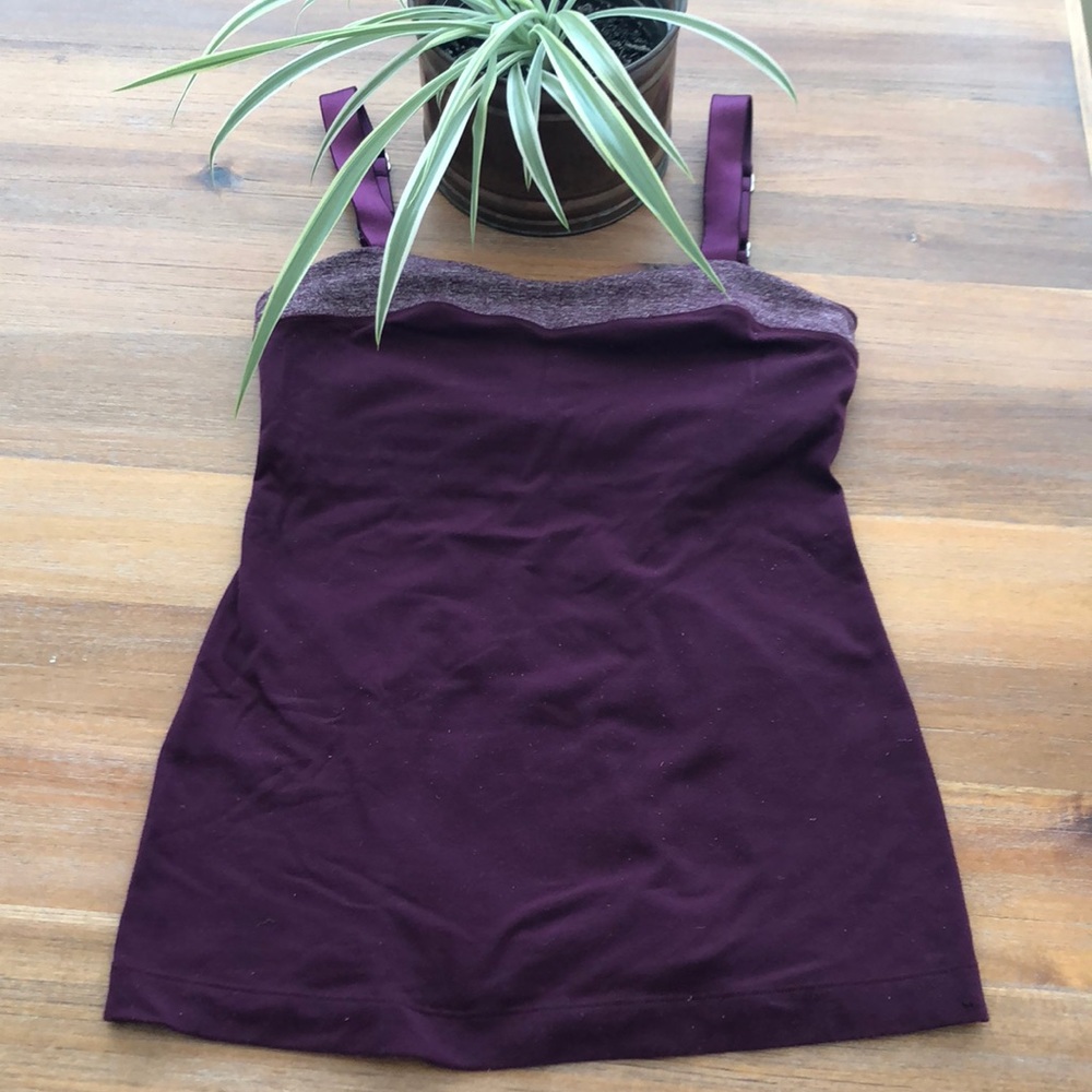 $60 Lululemon Top
